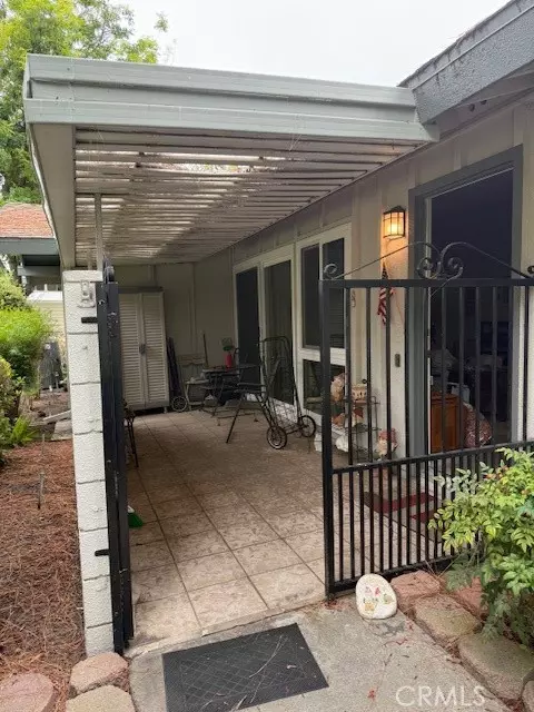 Laguna Woods, CA 92653,650 Avenida Sevilla #C