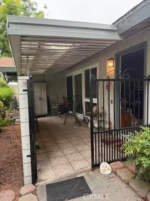 Laguna Woods, CA 92653,650 Avenida Sevilla #C