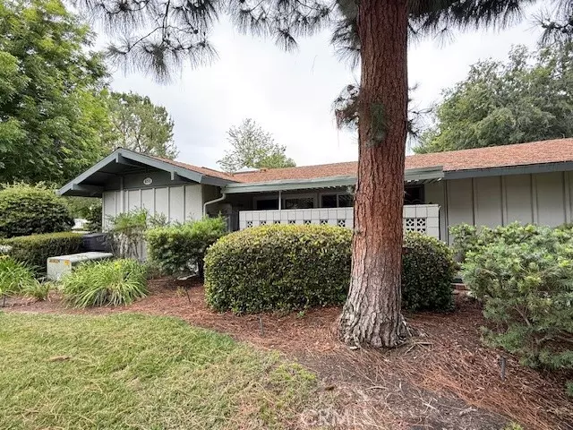 Laguna Woods, CA 92653,650 Avenida Sevilla #C