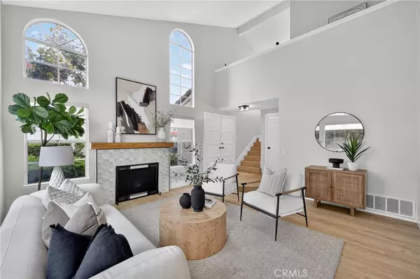 29 Carnation #64, Rancho Santa Margarita, CA 92688