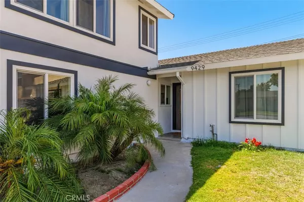Fountain Valley, CA 92708,9429 Jasmine Ave