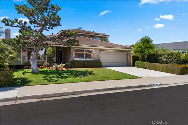 Huntington Beach, CA 92646,21361 Lemontree LN