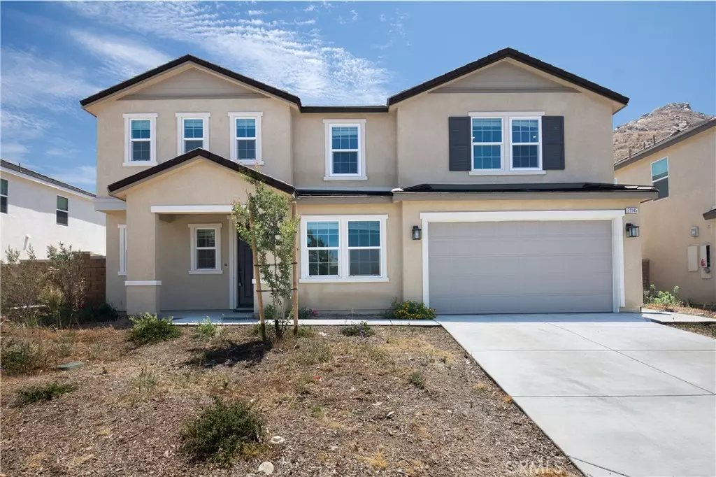 Riverside, CA 92507,21145 Sutter Creek CT