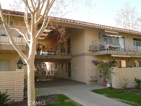 2207 Via Mariposa E #Q, Laguna Woods, CA 92637