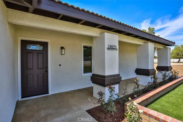 Perris, CA 92570,20975 Oleander AVE