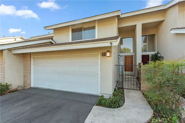 64 Ashbrook #56, Irvine, CA 92604