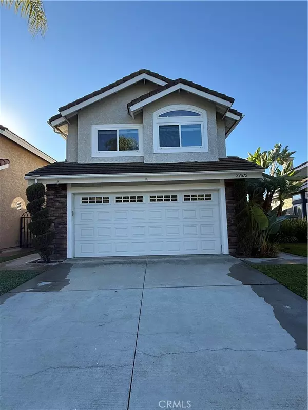 24812 Oxford Drive, Laguna Niguel, CA 92677