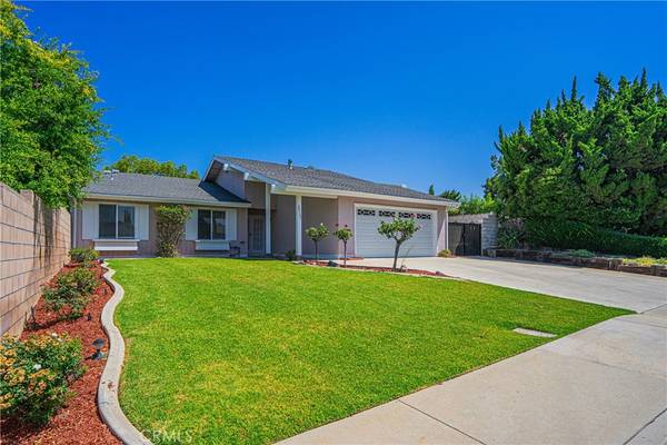 20157 Mckay DR, Walnut, CA 91789
