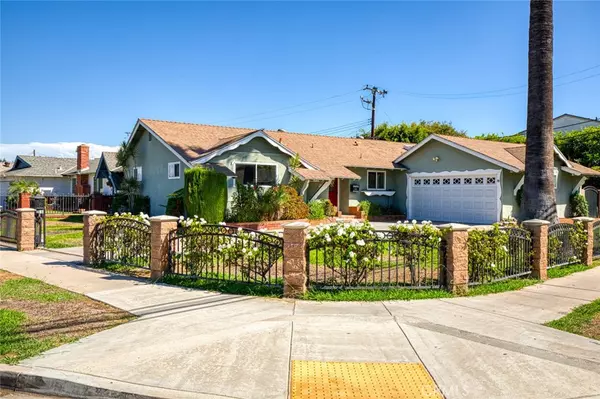 Garden Grove, CA 92843,12512 Tours AVE