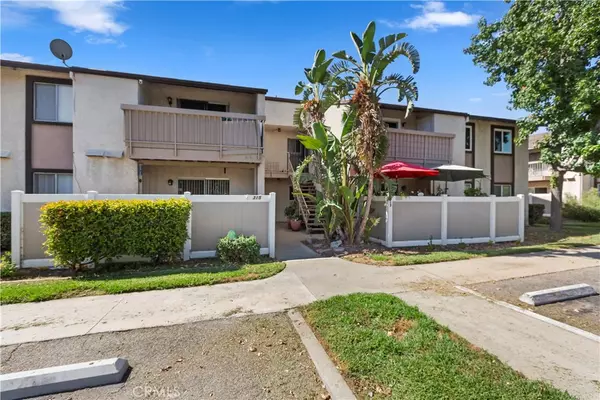 8990 19th ST #314, Rancho Cucamonga, CA 91701