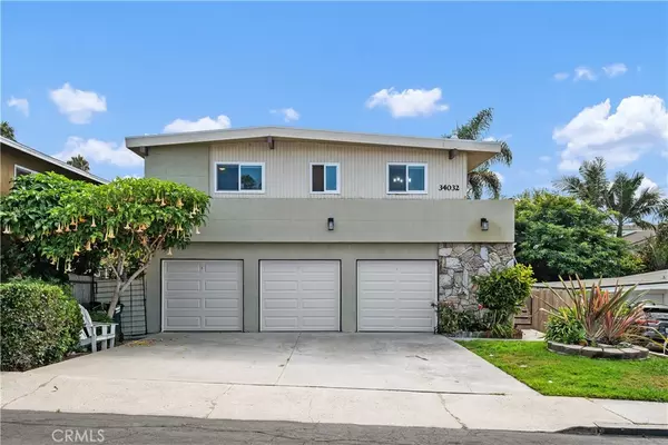 34032 La Serena DR #2, Dana Point, CA 92629