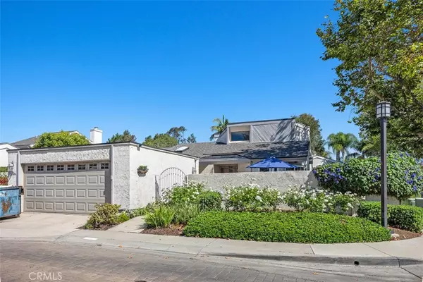 28146 Palmetto CT, Laguna Niguel, CA 92677