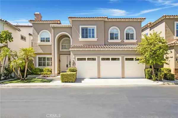 49 GOLF RIDGE DR, Rancho Santa Margarita, CA 92679