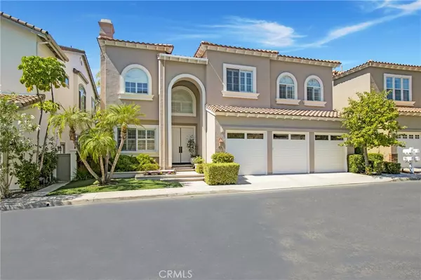 Rancho Santa Margarita, CA 92679,49 GOLF RIDGE DR