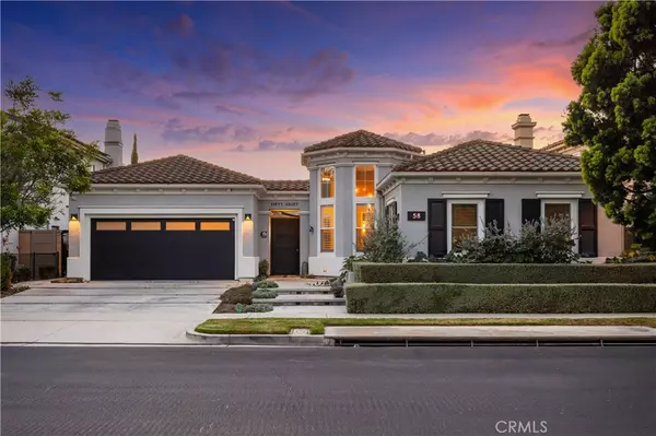 Newport Beach, CA 92660,58 Victoria