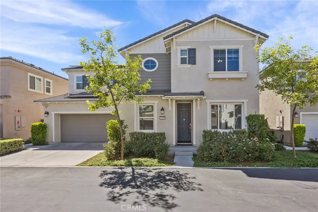 Chino, CA 91708,7543 Shorthorn ST