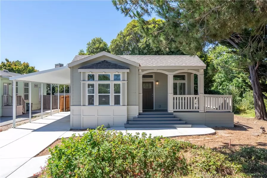 3960 Higuera S #158, San Luis Obispo, CA 93401