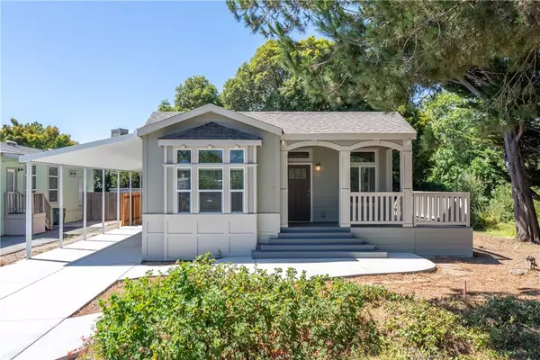 3960 Higuera S #158, San Luis Obispo, CA 93401