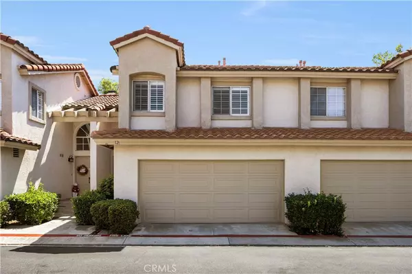 Rancho Santa Margarita, CA 92688,12 Azalea #104