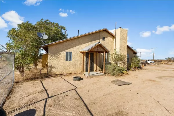 Lancaster, CA 93536,7635 W Avenue G