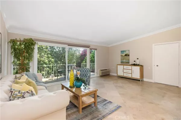 124 Via Estrada #O, Laguna Woods, CA 92637