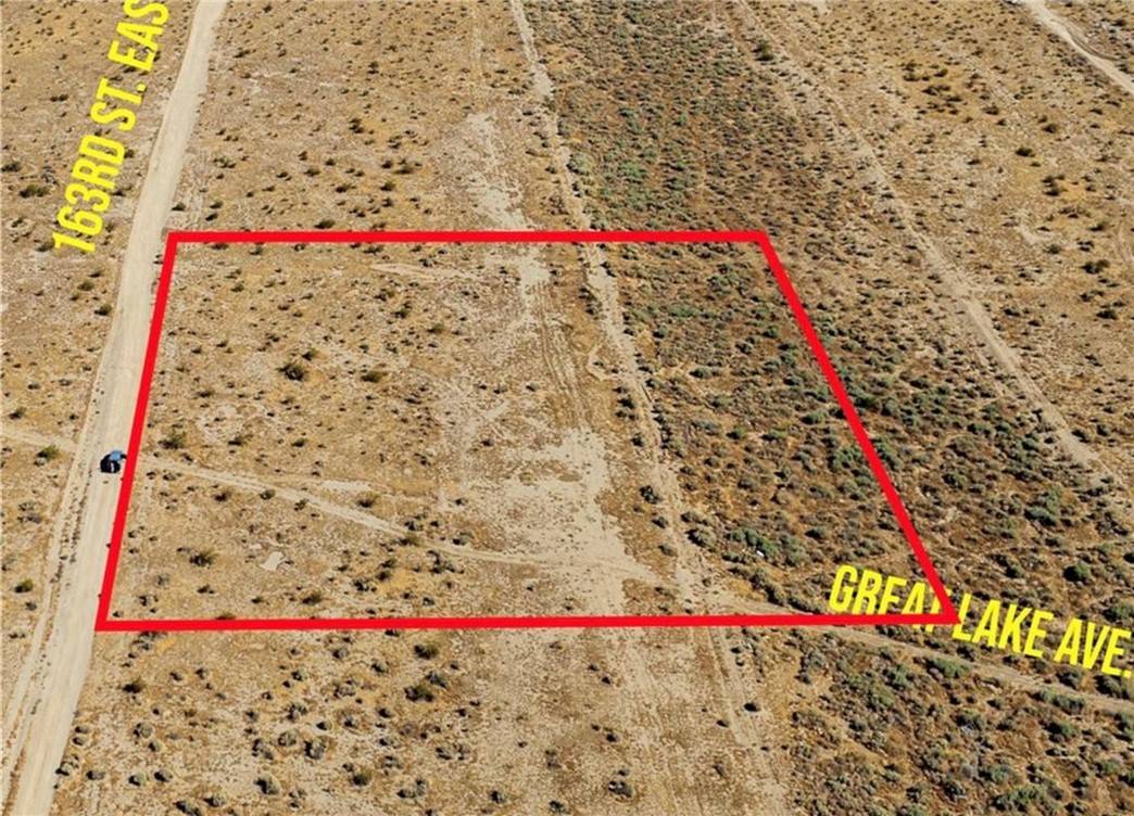 Lancaster, CA 93535,0 M AVE