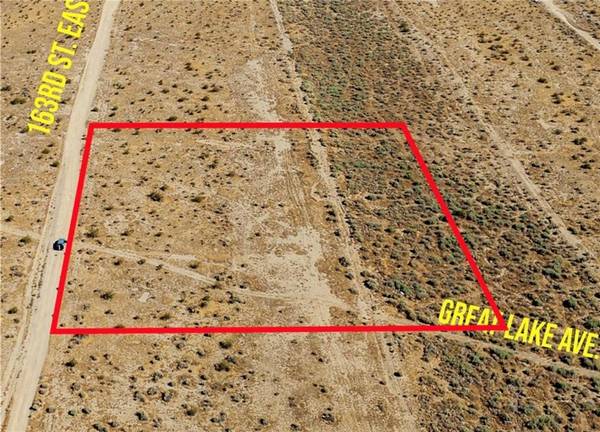 0 M AVE, Lancaster, CA 93535