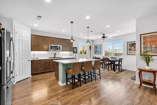 Calimesa, CA 92320,1541 Yucca CT