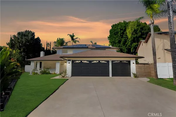 24831 Pylos WAY, Mission Viejo, CA 92691