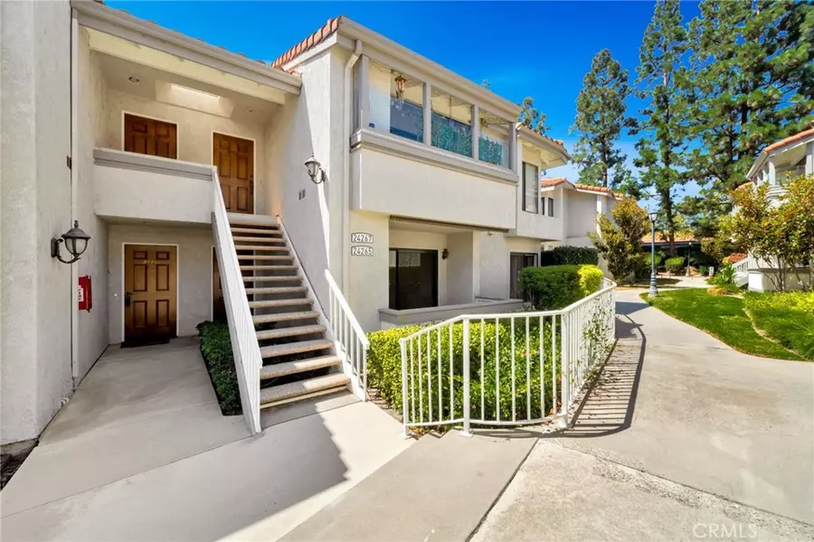 24265 El Pilar #35, Laguna Niguel, CA 92677