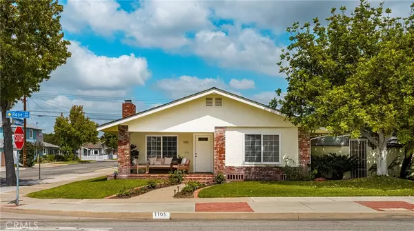 Orange, CA 92867,1105 E Rose AVE