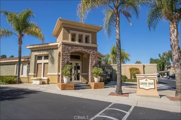 22681 Oakgrove #125, Aliso Viejo, CA 92656