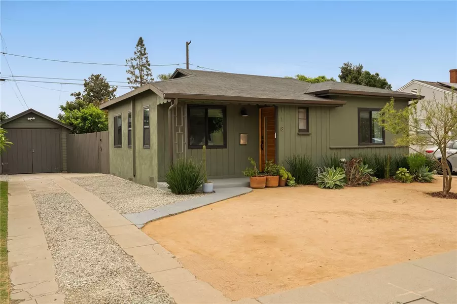 118 W 53rd ST, Long Beach, CA 90805