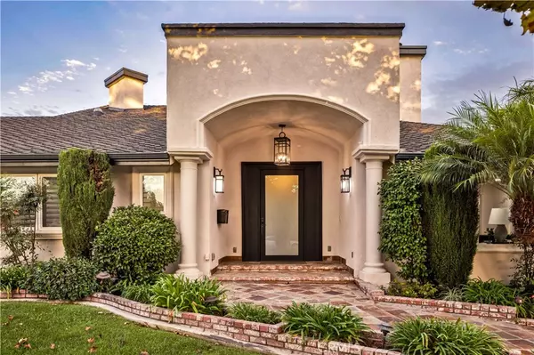 Long Beach, CA 90808,4338 Heather RD