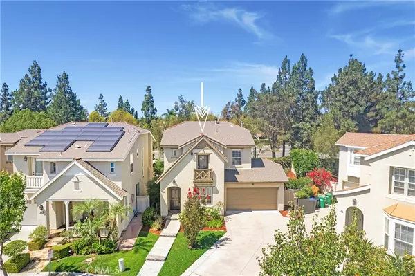 175 Kingswood #87, Irvine, CA 92620