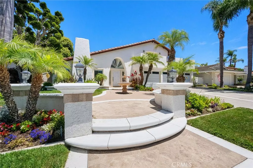 Mission Viejo, CA 92691,25912 Via Viento #1
