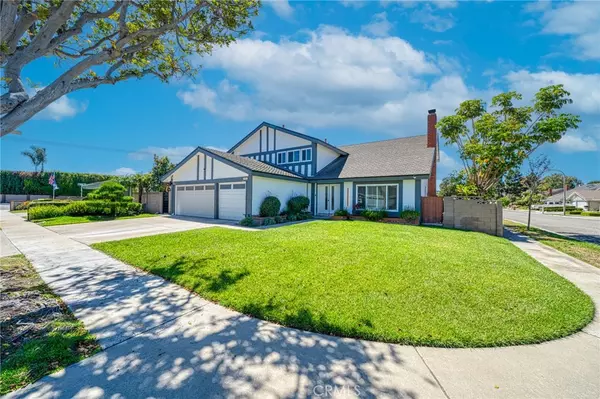 Fountain Valley, CA 92708,18471 Santa Isadora ST