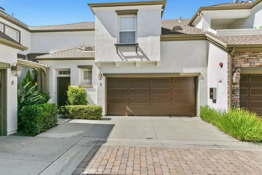 3 Amesbury CT, Ladera Ranch, CA 92694