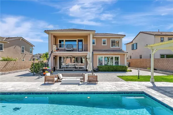 17204 Guarda DR, Chino Hills, CA 91709