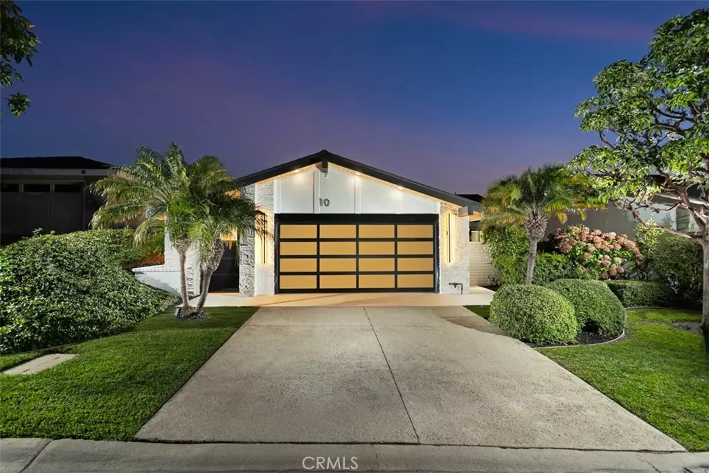 Corona Del Mar, CA 92625,10 White Water DR