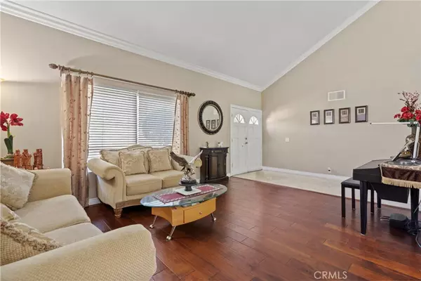 6911 Williams CIR, Anaheim Hills, CA 92807