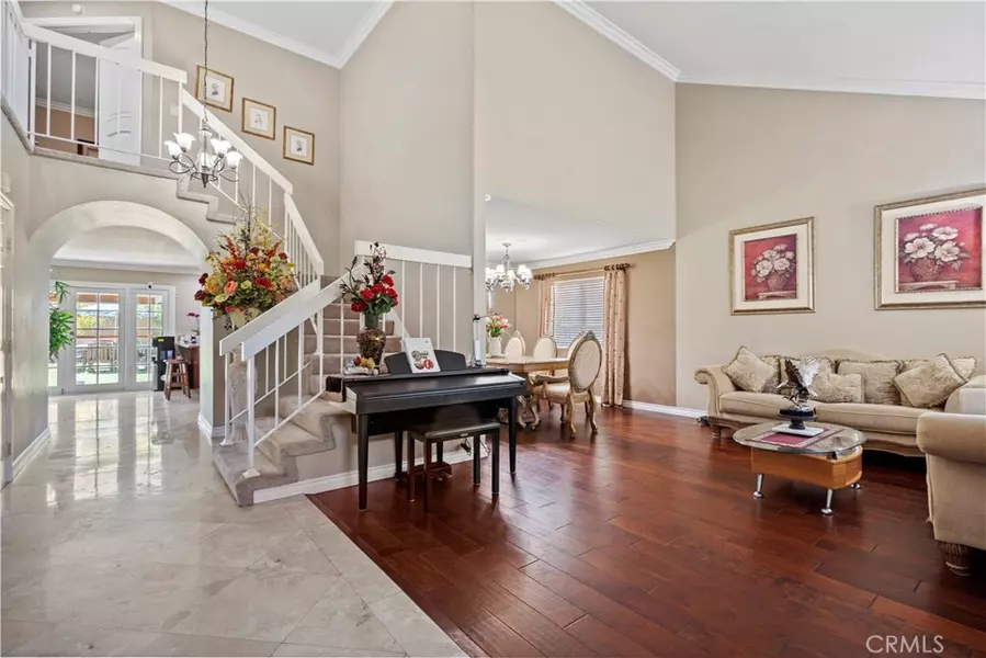 6911 Williams CIR, Anaheim Hills, CA 92807
