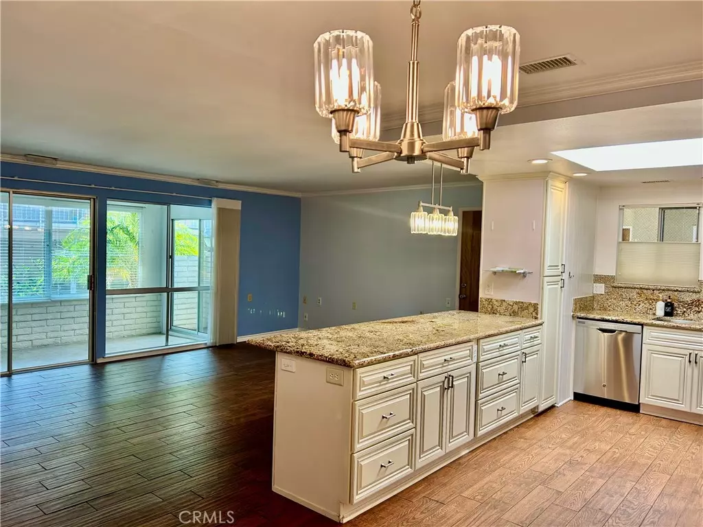 Laguna Woods, CA 92637,638 Avenida Sevilla #P
