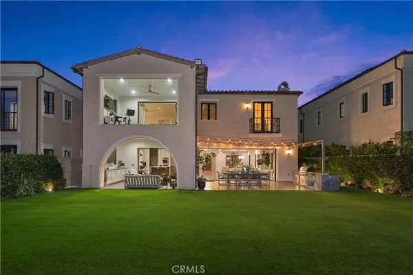 Irvine, CA 92618,107 Aster Mesa