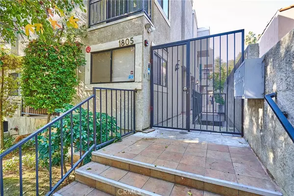 1805 meridian ave, Pasadena, CA 91030