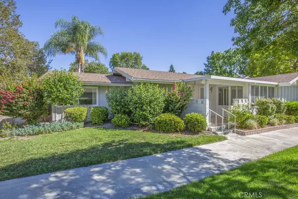 516 Calle Aragon #C, Laguna Woods, CA 92637