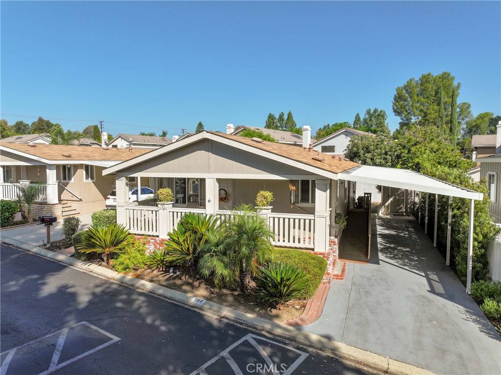 Chino Hills, CA 91709,15111 Pipeline AVE #158