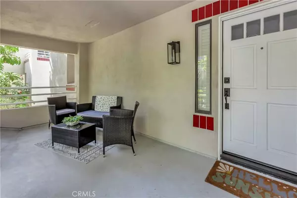 Mission Viejo, CA 92692,23247 Cherry Hills # 46