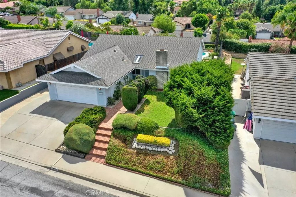 San Dimas, CA 91773,1646 Calle Miradero