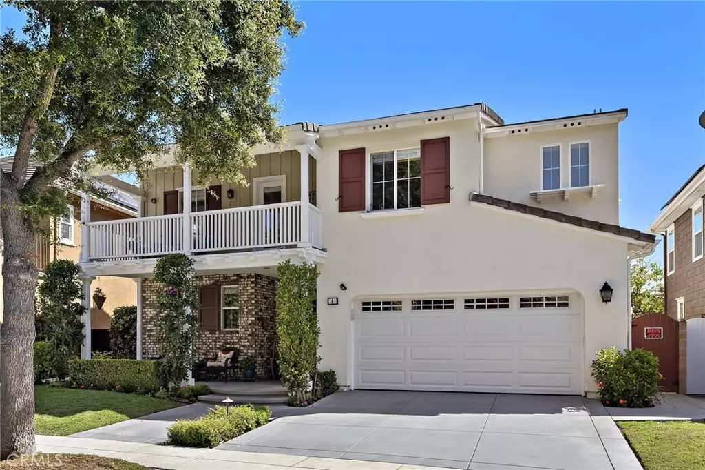 Ladera Ranch, CA 92694,4 Hearthside